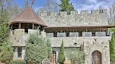 Game of Homes: 5 Surprisingly Affordable Castles Priced Below $1M