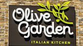 Olive Garden revives 'never ending' pasta special