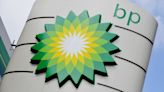 BP warns over hit of up to £1.6bn, sending shares lower
