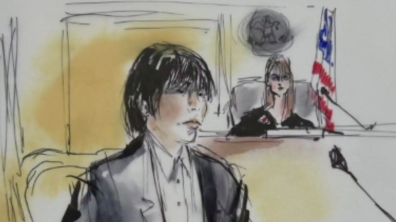 Ippei Mizuhara, Shohei Ohtani's ex-interpreter, likely to plead not guilty as formality