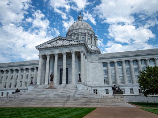 Crowded GOP primary field vying to be Missouri’s next lieutenant governor