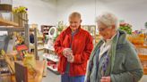 Treasure hunting on a budget? Visit Portage Resale Center