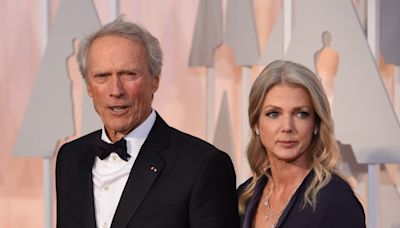 Christina Sandera, Longtime Partner of Clint Eastwood, Dead at 61