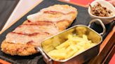 El mejor cachopo de España de 2024 se hace en un restaurante asturiano