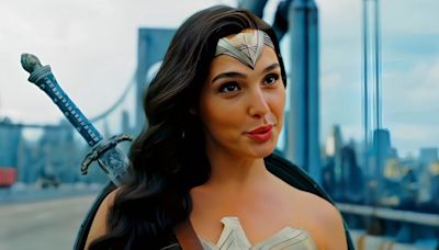 These Two Gal Gadot Movies Just Lassoed a New Streaming Home