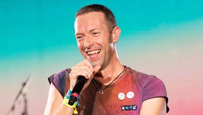 Why Coldplay Almost Missed First Glastonbury Set