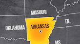 US Census says this is the smallest town in Arkansas