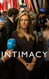 Intimacy (TV series)