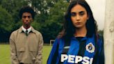 Pepsi and Pompeii Celebrate the Beautiful Game