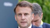 France risks EU fines as Macron rebuked over borrowing binge