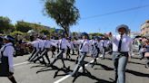 Fiestas Patrias: Estos son los ganadores de los desfiles escolares de la Ugel Sur Arequipa