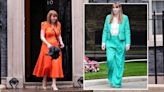 Who cares what Deputy PM Angela Rayner wears - just let her do her job