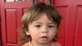 Georgia authorities believe missing toddler Quinton Simon to be dead