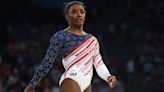 El picante comentario de Simone Biles sobre la comida de la Villa Olímpica de París 2024