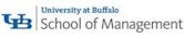 University at Buffalo School of Management