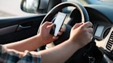 Can you text at a red light in California? Here’s what traffic law says