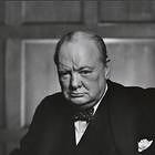 Winston Churchill