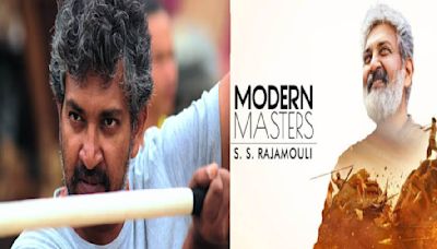 Modern Masters: SS Rajamouli Documentary's Telugu Trailer Makes Fans Furious For Netflix's Audacity; Read HERE