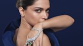 EXCLUSIVE: Cartier Unveils New High Jewelry Collection With Deepika Padukone as Its Face