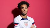 America's Captain! USMNT gets it right by giving Tyler Adams the World Cup armband | Goal.com United Arab Emirates