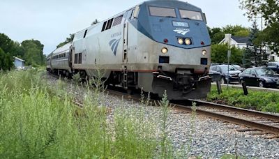 Amtrak services between NYC, DC, Philadelphia return to normal after severe disruption