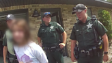 11-year-old Florida girl arrested after falsely reporting kidnapping as a prank, officials say