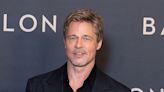 Here's Everything You Need To Know About Brad Pitt's New Gin Brand And The Actor's History With Sobriety