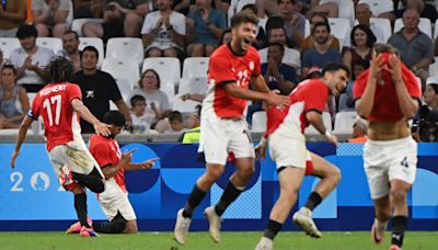 LIVE: Egypt vs Paraguay goes to extra time; France vs Argentina starts