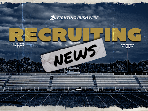 Notre Dame football misses out on elite 2026 offensive tackle Kevin Brown