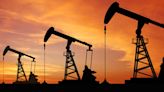 Oil prices set for steepest weekly drop in 3 months