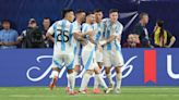 Argentina predicted lineup vs Colombia: Copa America 2024