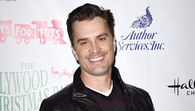 Rick Hearst Returns to General Hospital In a Big Way: ‘Daddy’s Home’