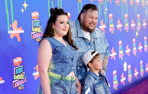 Nickelodeon Kids' Choice Awards 2024: Red carpet arrivals