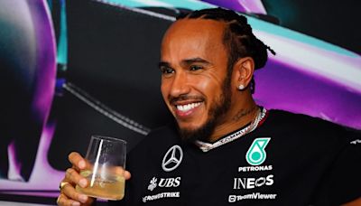 F1 News: Lewis Hamilton Reveals Huge Mercedes Step Forward - 'Not Felt Fully In Control For Years'