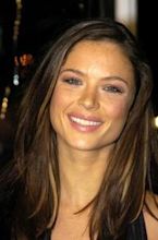 Georgina Chapman