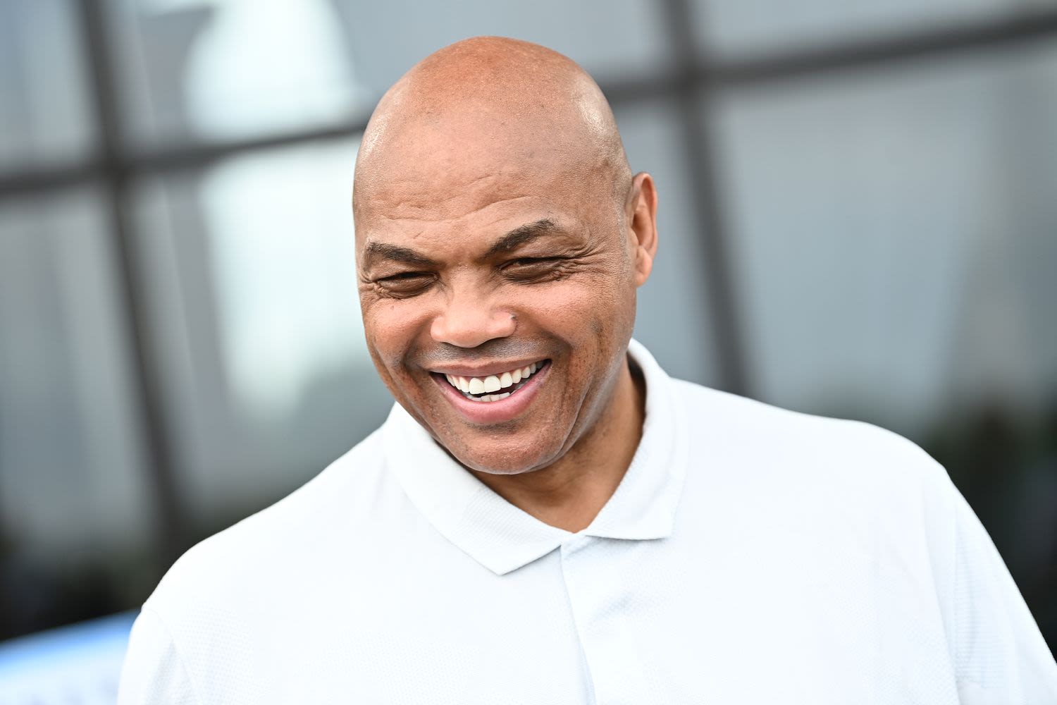 Charles Barkley Announces Retirement From Broadcasting