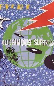 Hey DJ (The World's Famous Supreme Team song)