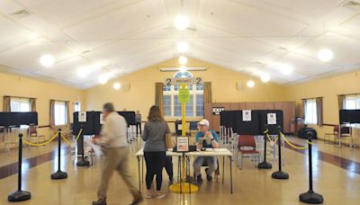 Three votes separate Select Board candidates in Brewster. Here are ballot results