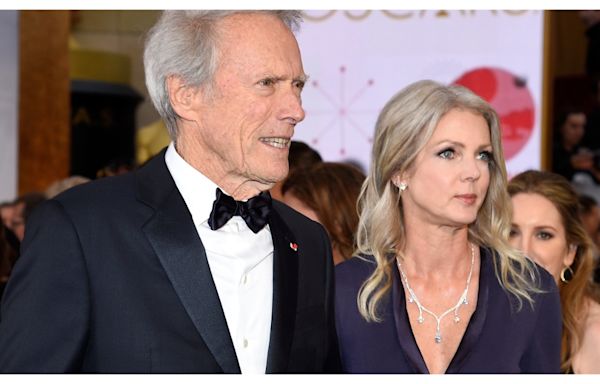 Clint Eastwood's Girlfriend's Cause of Death Released After She Died Unexpectedly