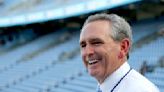 UNC interim chancellor backs AD Bubba Cunningham after trustee criticism, audit push