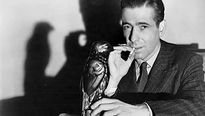 El célebre detective creado por Dashiell Hammett volverá a protagonizar una novela policial