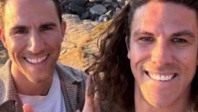 Surfers found dead in Mexico well were shot in head