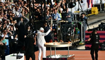 La antorcha olímpica subirá los escalones del Festival de Cannes el 21 de mayo