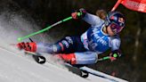 Italian star Sofia Goggia suffers broken leg in training accident, becoming latest injury-stricken skier this season