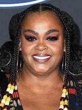 Jill Scott