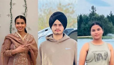 Three Students From Punjab Killed In Canada Road Accident