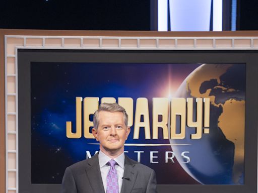 'Survivor' Fans Will Be Shocked to See This Familiar Face on 'Jeopardy!'