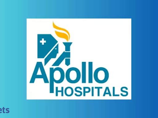 Buy Apollo Hospitals Enterprise, target price Rs 7059: Geojit