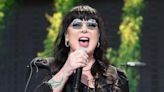 Ann Wilson Derides Selfies at Heart Shows: 'I'm Not a Backdrop'