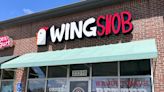 Spreading their wings: Founders choose Taylor for new Wing Snob